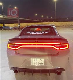 دودج تشارجر